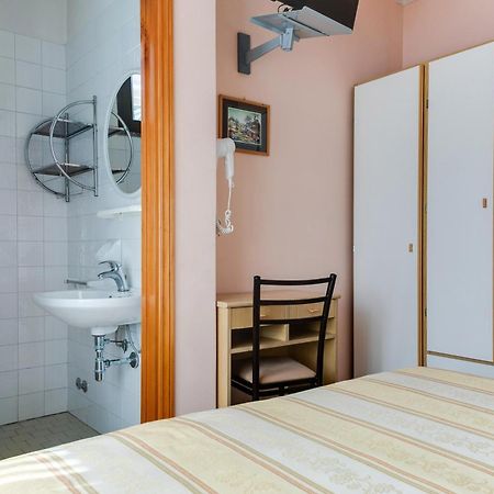 Hotel Sorriso Rimini Ngoại thất bức ảnh
