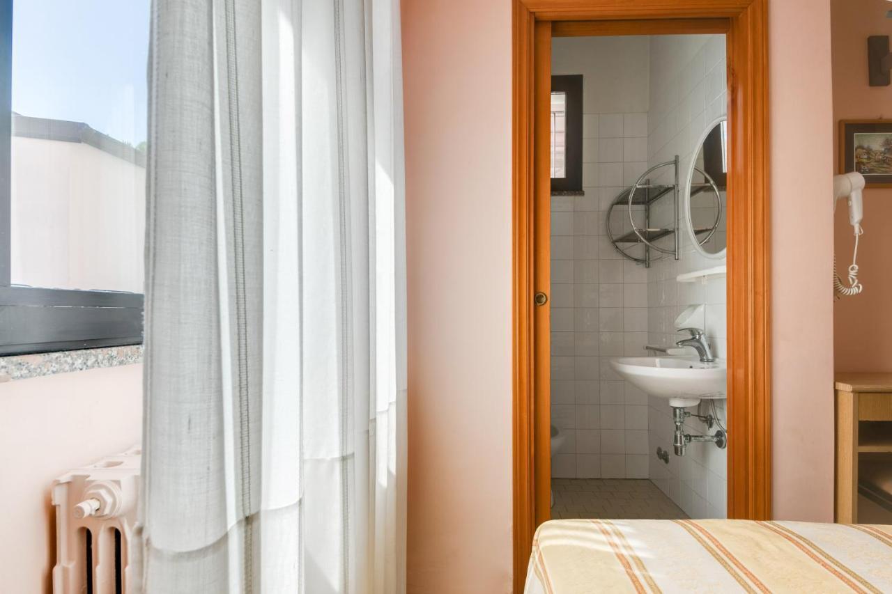 Hotel Sorriso Rimini Ngoại thất bức ảnh