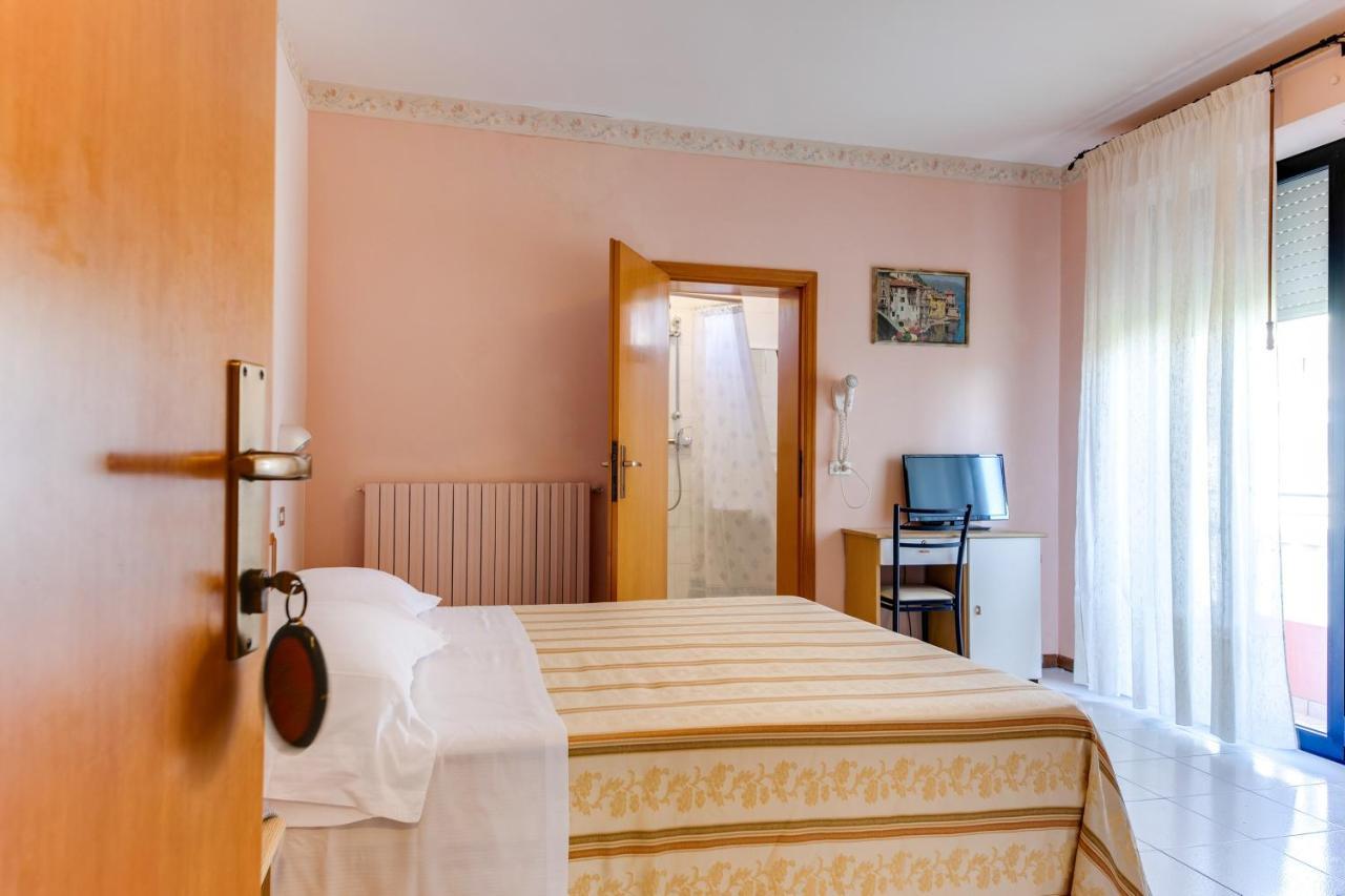 Hotel Sorriso Rimini Ngoại thất bức ảnh