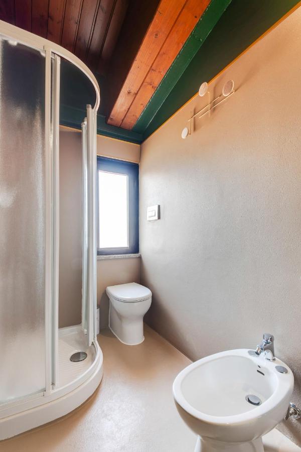 Hotel Sorriso Rimini Ngoại thất bức ảnh