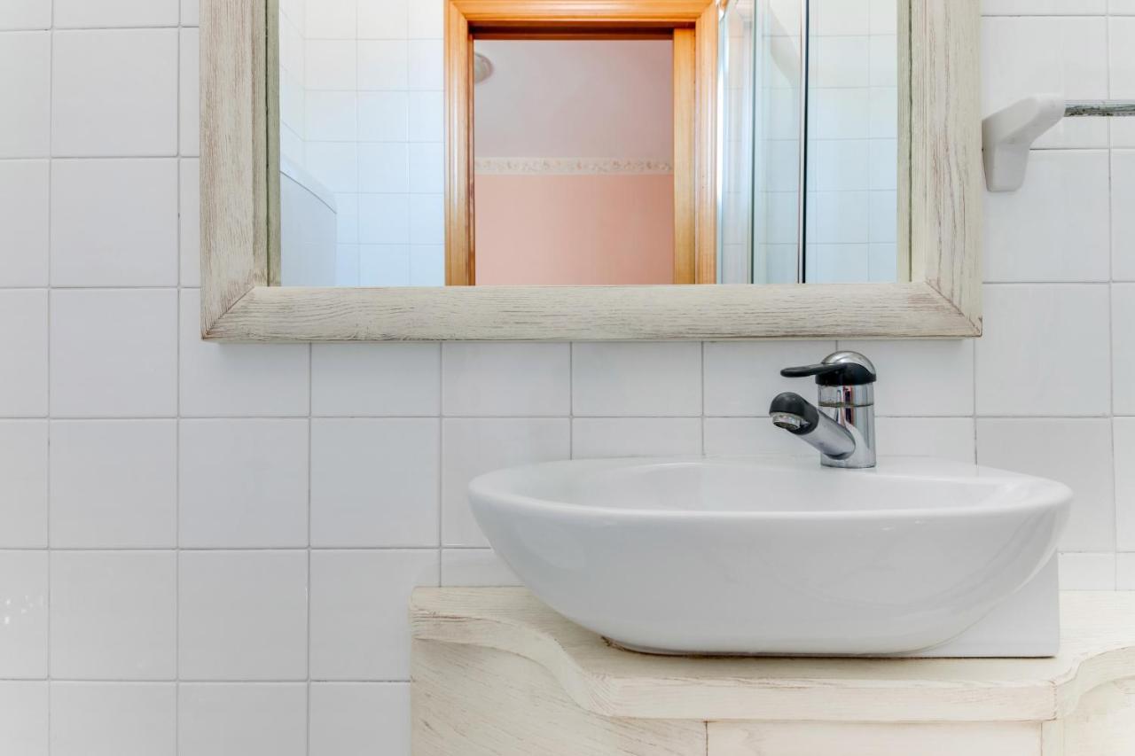 Hotel Sorriso Rimini Ngoại thất bức ảnh