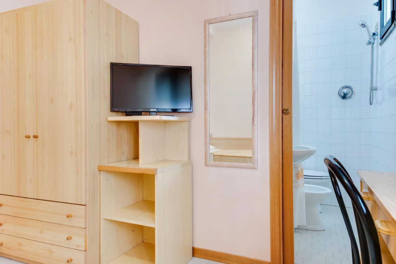 Hotel Sorriso Rimini Ngoại thất bức ảnh