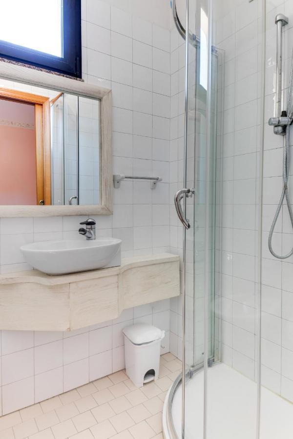 Hotel Sorriso Rimini Ngoại thất bức ảnh