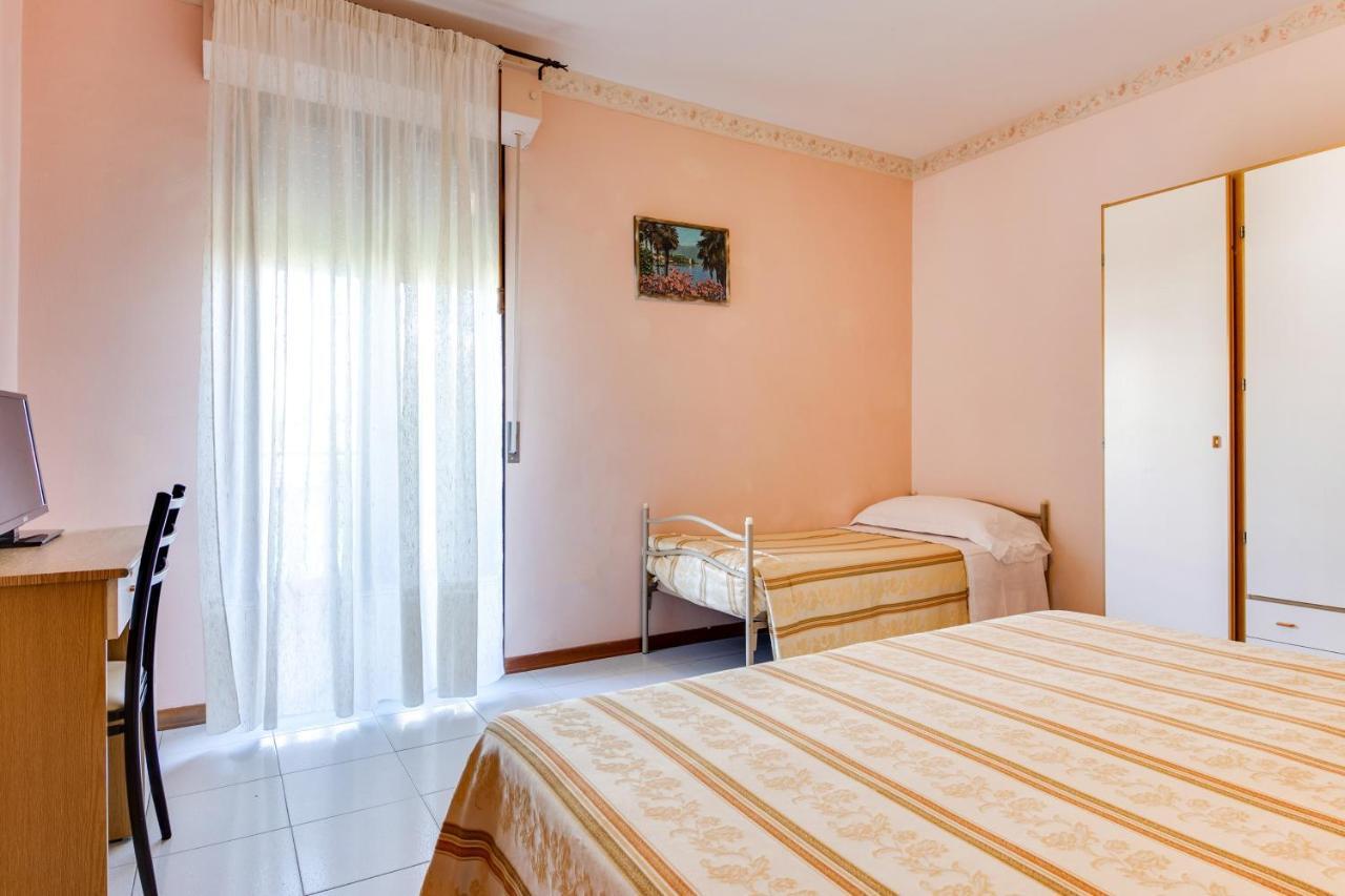 Hotel Sorriso Rimini Ngoại thất bức ảnh