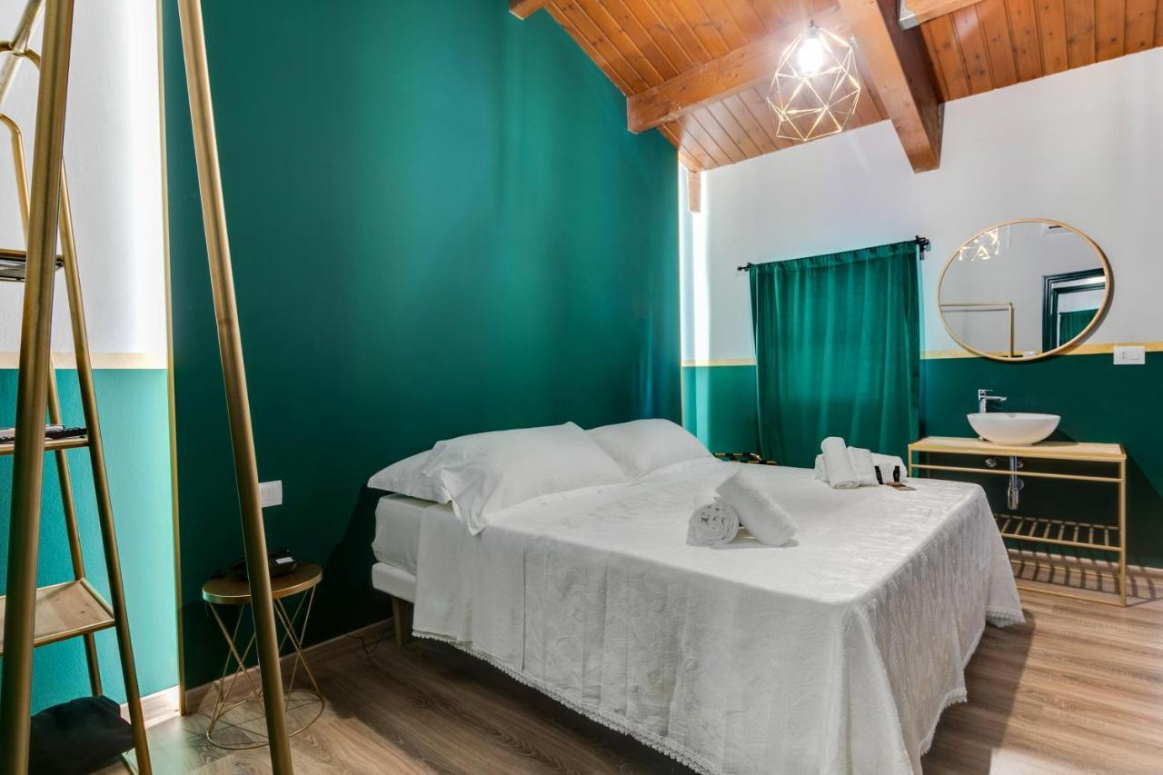 Hotel Sorriso Rimini Ngoại thất bức ảnh
