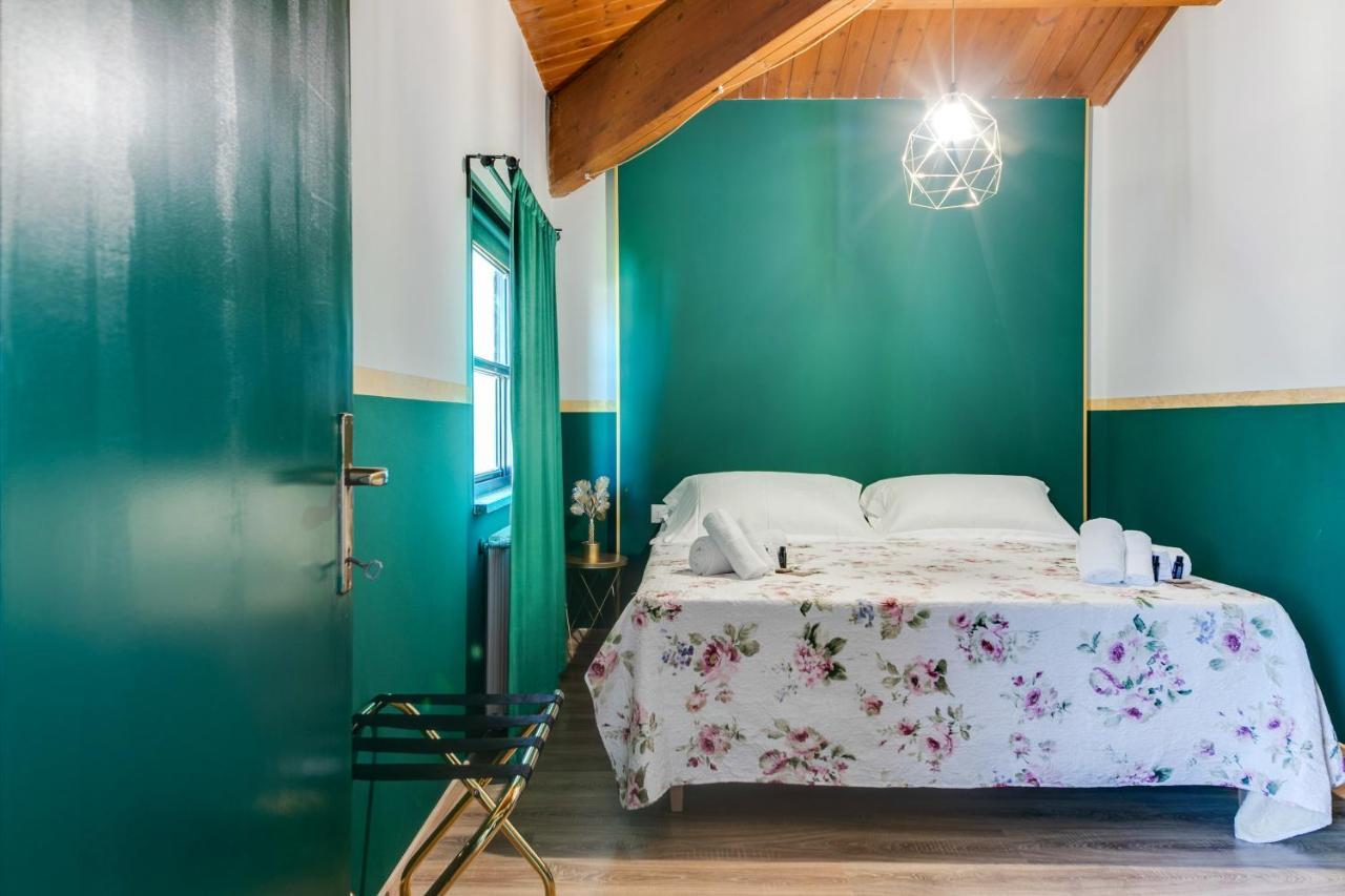 Hotel Sorriso Rimini Ngoại thất bức ảnh