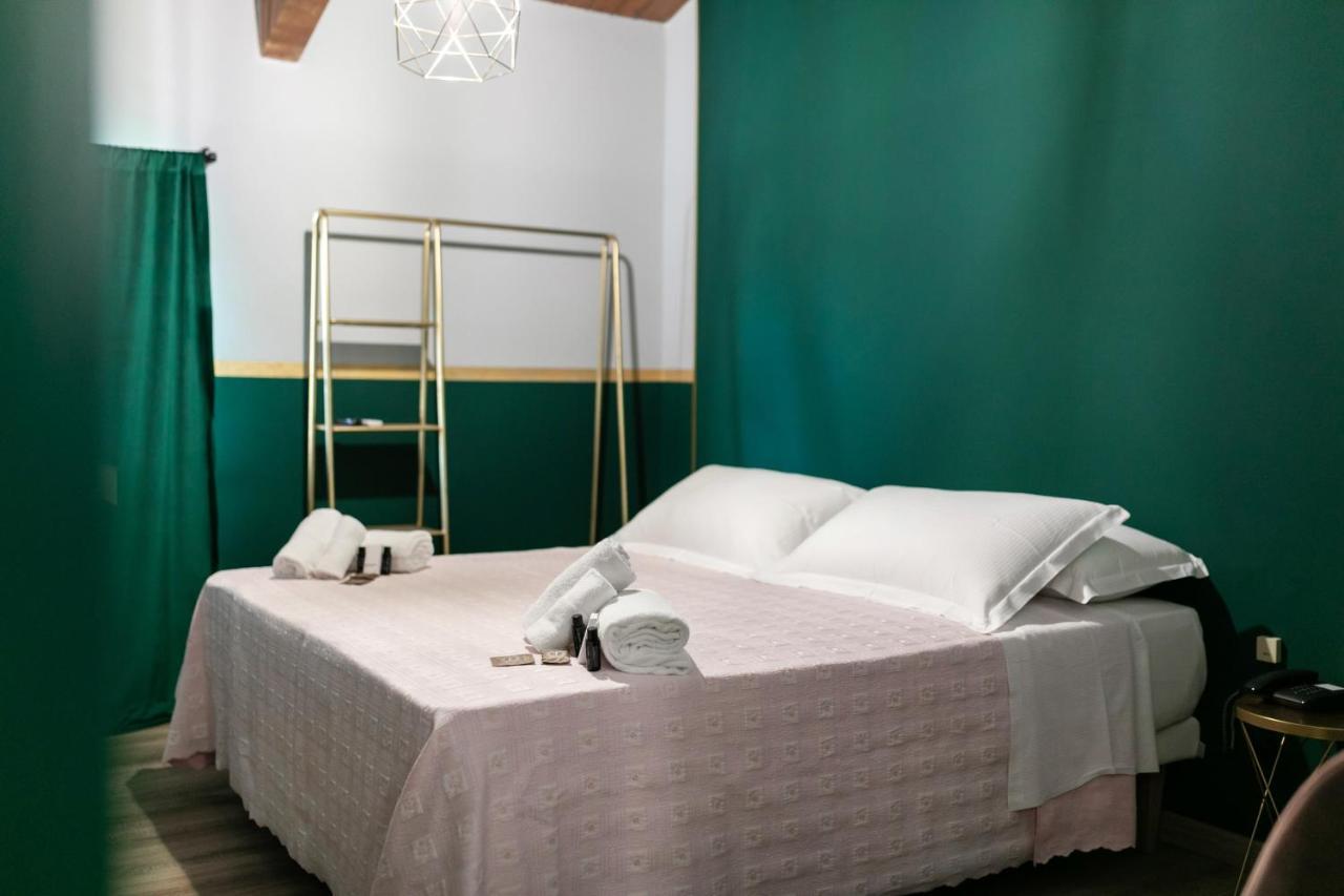 Hotel Sorriso Rimini Ngoại thất bức ảnh
