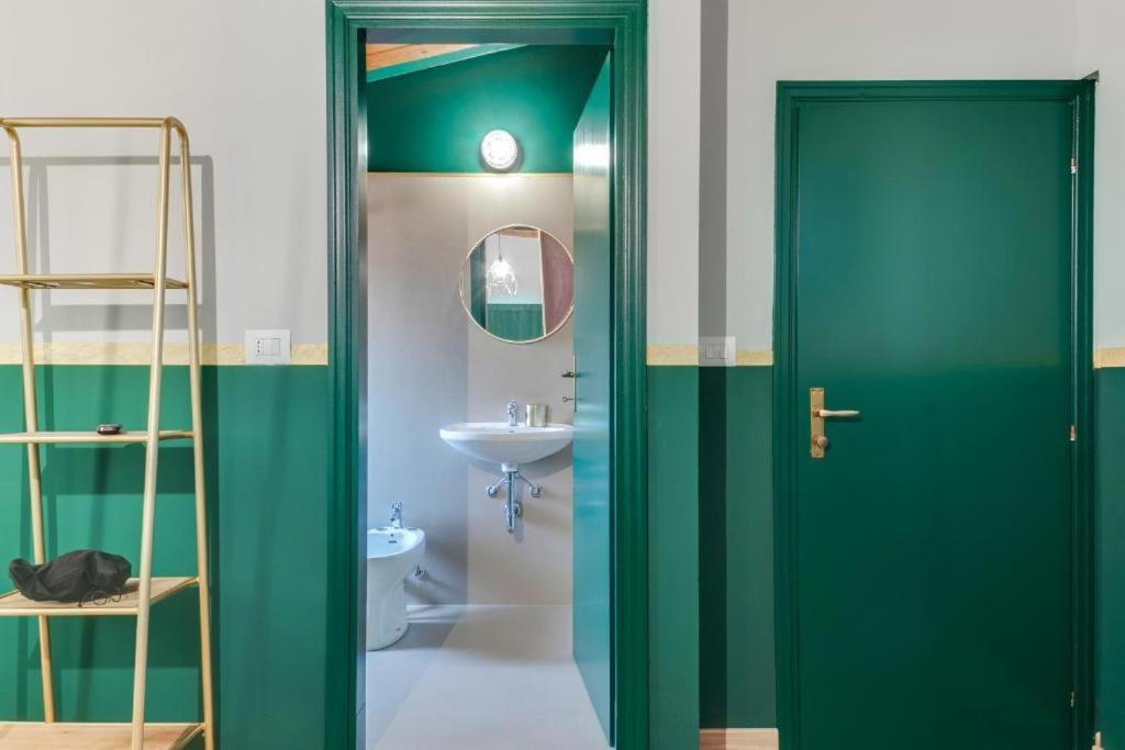 Hotel Sorriso Rimini Ngoại thất bức ảnh