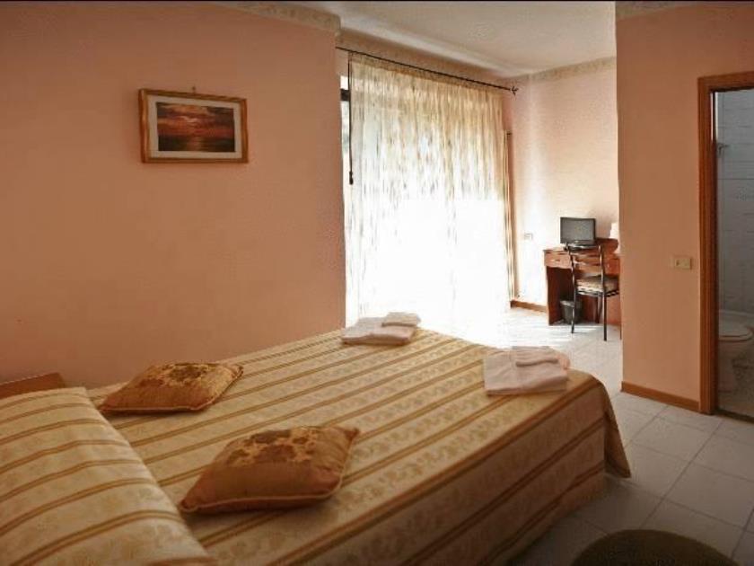 Hotel Sorriso Rimini Ngoại thất bức ảnh